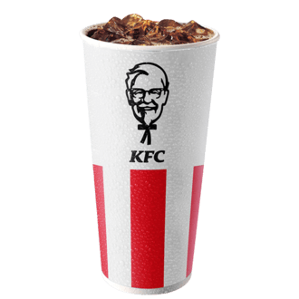 Coca Cola KFC