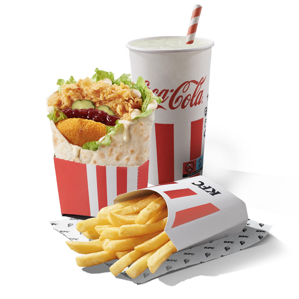 Alpine Boxmaster L Meal