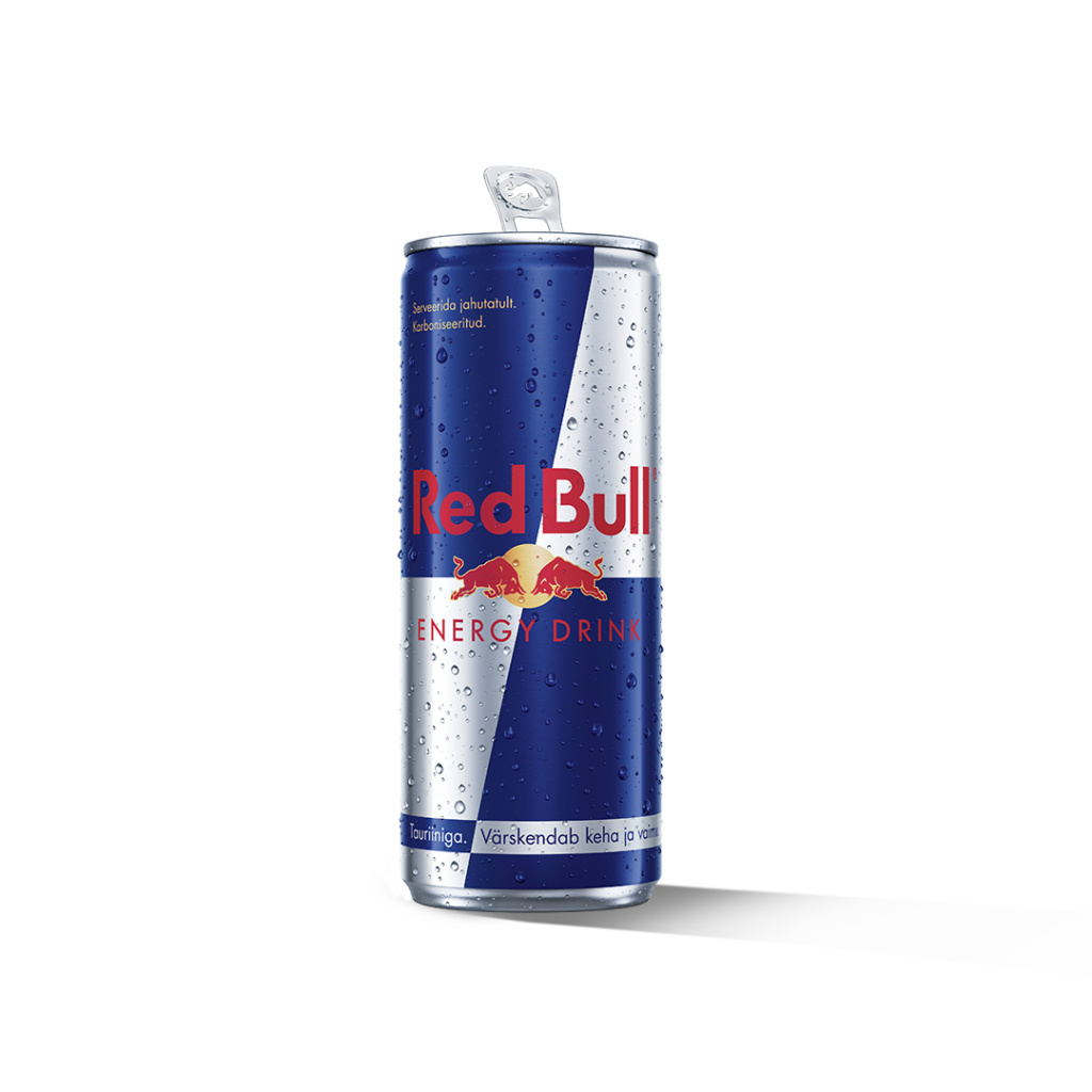 Red Bull